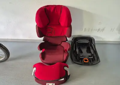 Cybex autosedačka do 36 kg