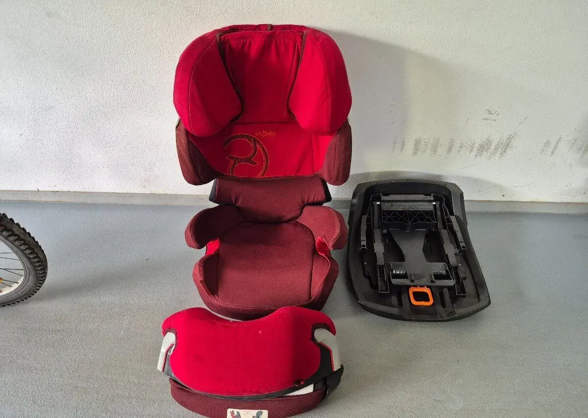 Cybex autosedačka do 36 kg