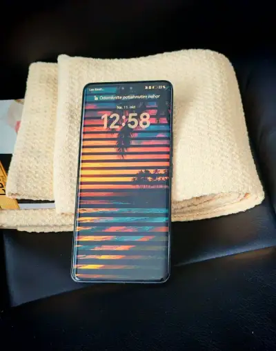 Honor 200 Pro 5g 12/512gb