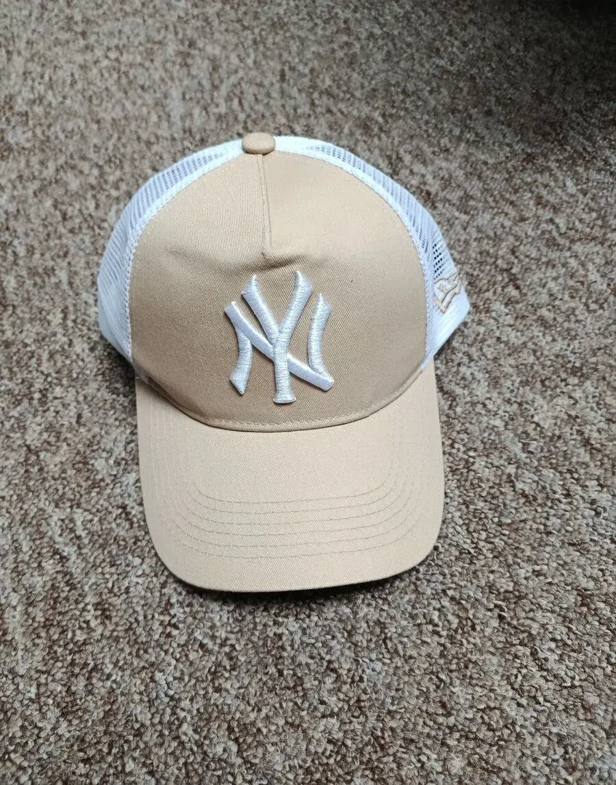 Šiltovka New Era
