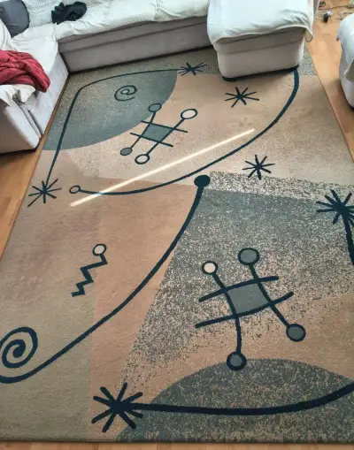 Koberec 230x330cm