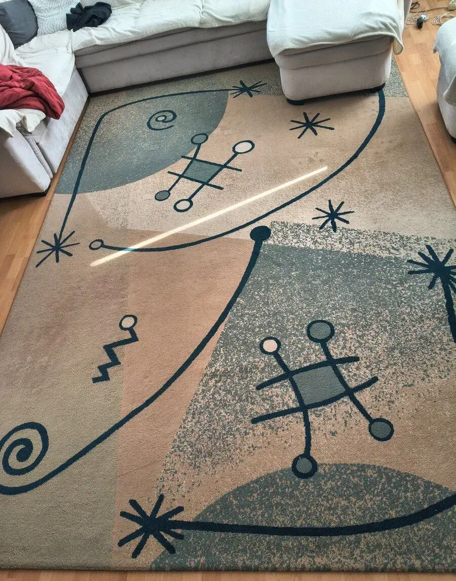 Koberec 230x330cm
