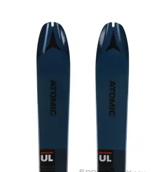Atomic Backland 78 UL SET