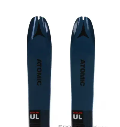Atomic Backland 78 UL SET
