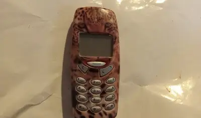 NOKIA