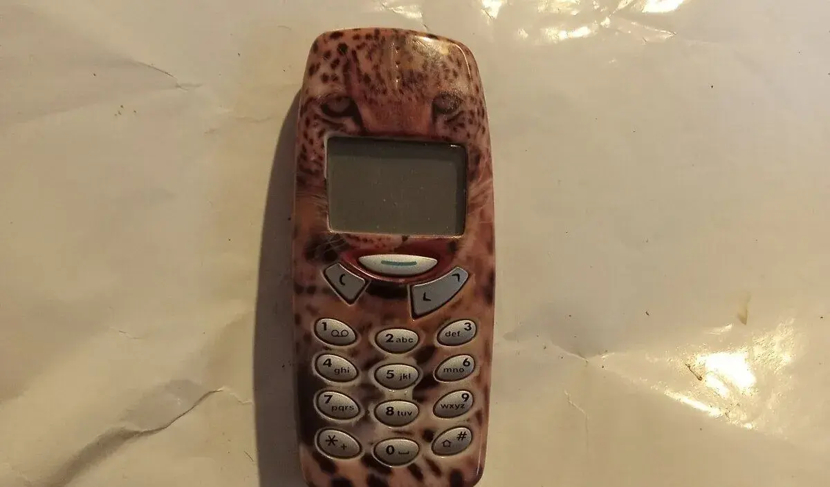 NOKIA