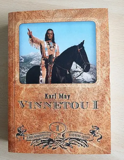 Winnetou I.