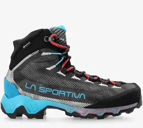 La Sportiva Aequilibrium 40,5