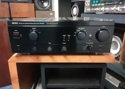 Denon PMA-860