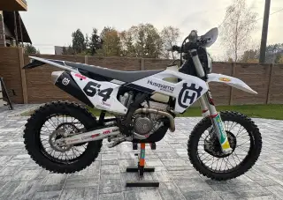 Husqvarna FE 350 PRO