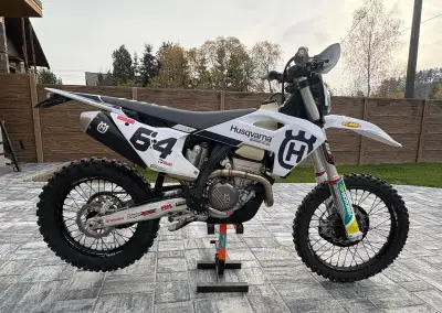 Husqvarna FE 350 PRO