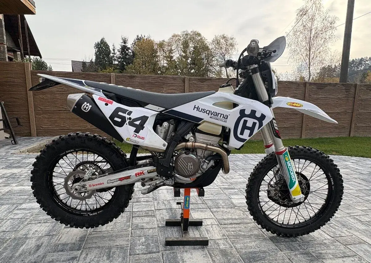 Husqvarna FE 350 PRO