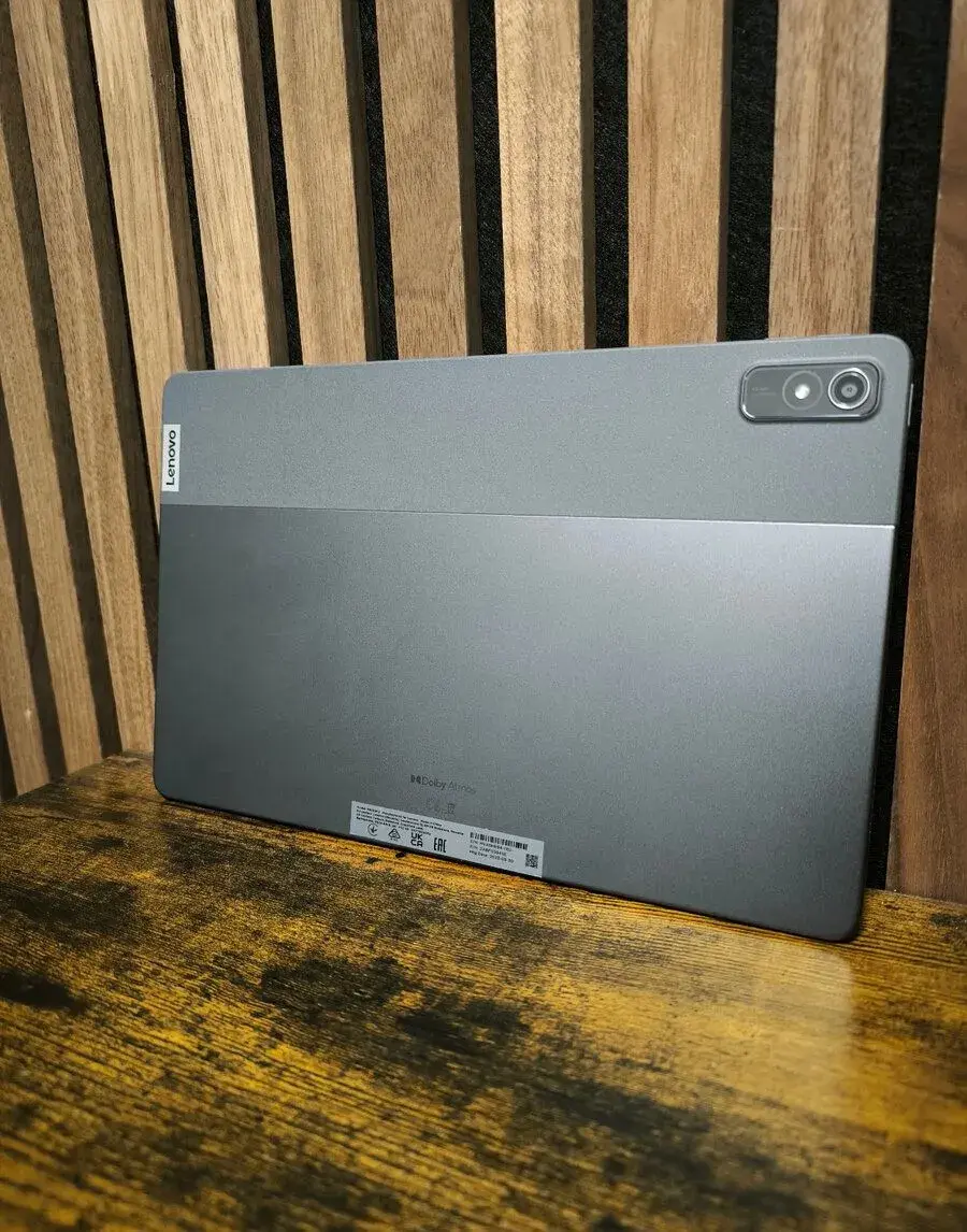 Lenovo Tab P11 2nd Gen 128GB – 1 rok záruka