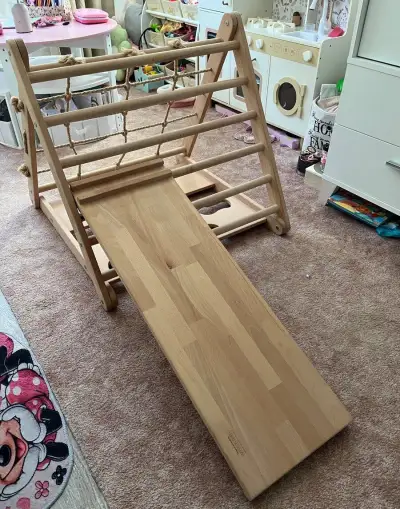 Piklerovej triangel trojstranný