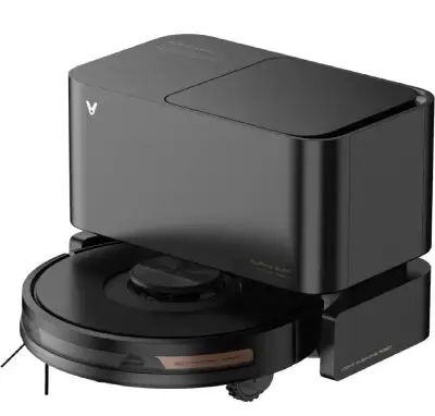 Robotický vysavač Viomi Alpha 2 Pro