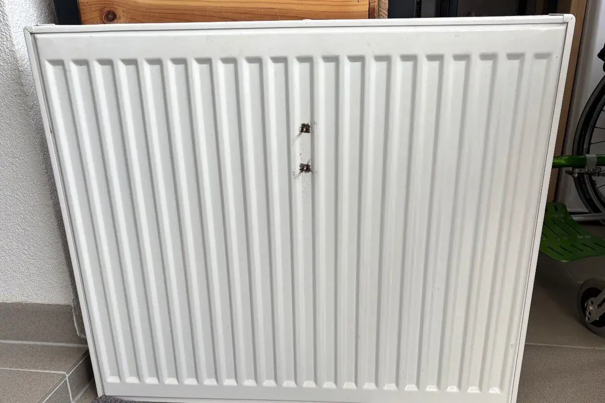 Doskový radiátor Typ 21 (600x700 mm) – iba za 20€