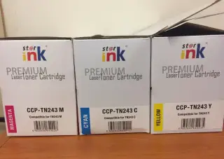 toner BROHER