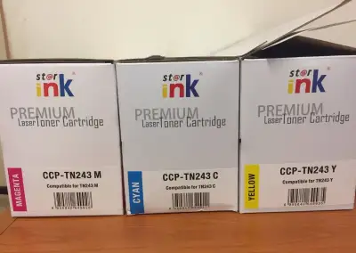 toner BROHER