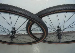Nové Kvalitné Kolesá 29" + Nové Kvalitné Plášte.
