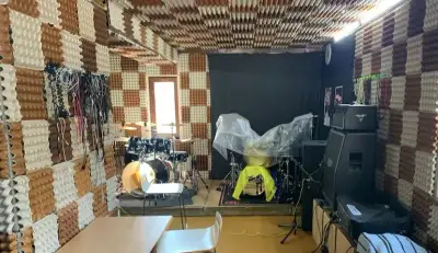 Skusobna