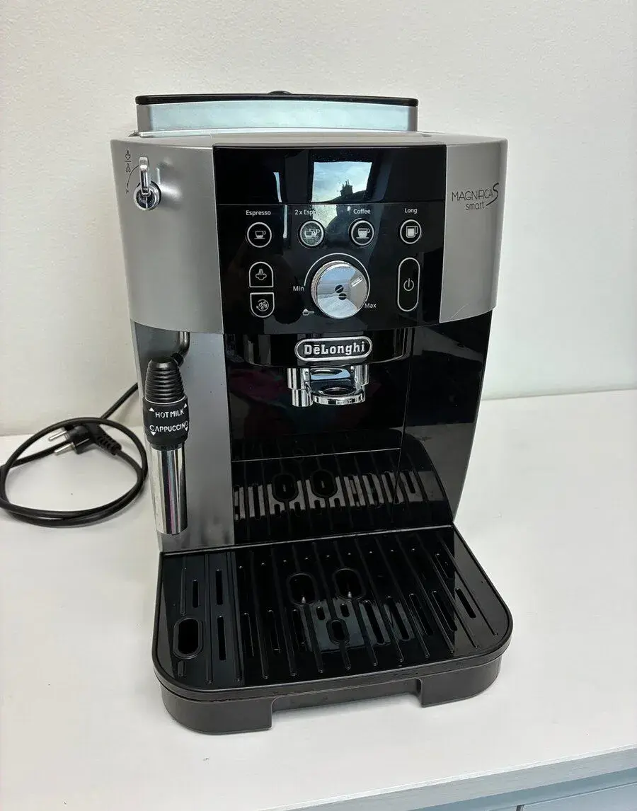 De’Longhi Magnifica S Smart