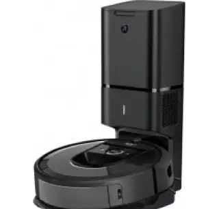 irobot roomba i7+