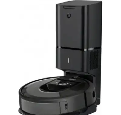irobot roomba i7+