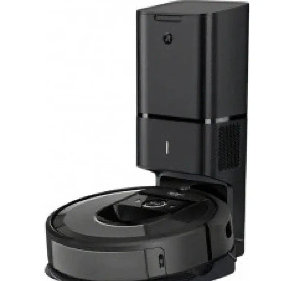 irobot roomba i7+