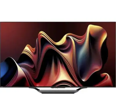 Hisense 65U72NQ 65" Mini LED 4K 144 Hz
