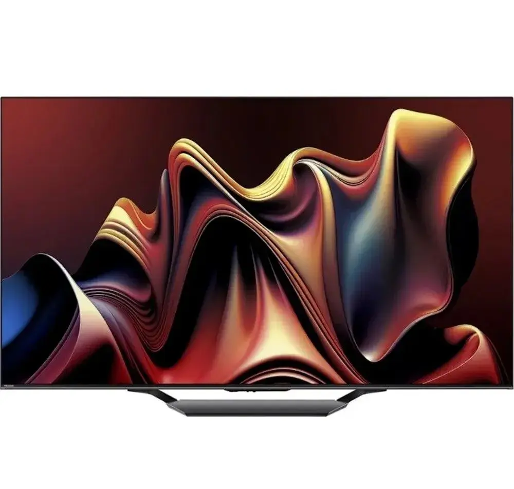 Hisense 65U72NQ 65" Mini LED 4K 144 Hz