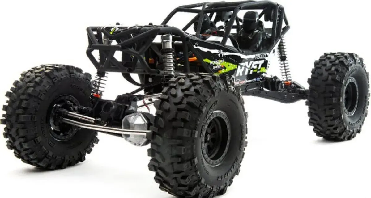 AXIAL RBX10 RYFT 1/10