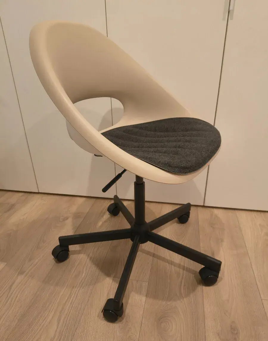 Stolička IKEA ELDBERGET / MALSKÄR