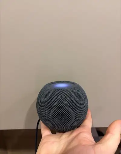 Apple Homepod Mini