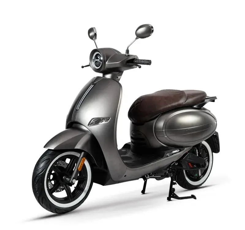 Elektrický skúter LX06max 75km/h