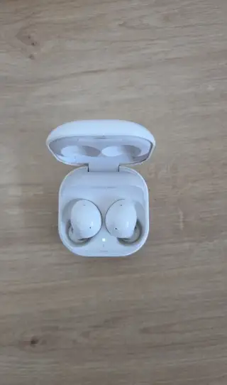 Slúchadlá Samsung Galaxy Buds 2