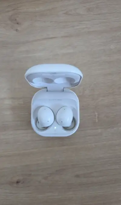 Slúchadlá Samsung Galaxy Buds 2