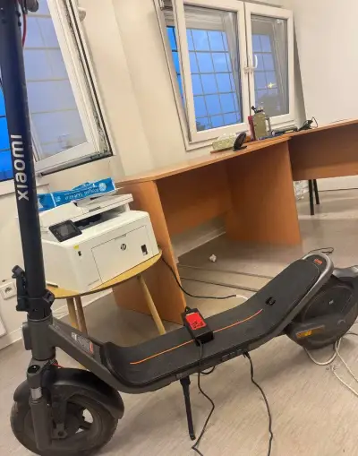 Xiaomi Electric Scooter 6