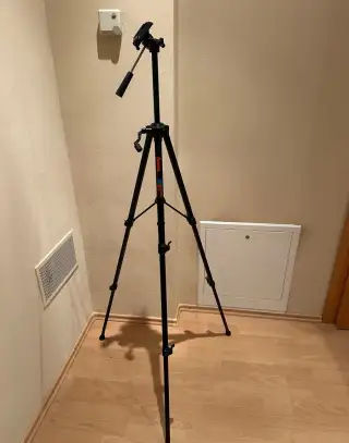 Stativ HAMA, profil 25