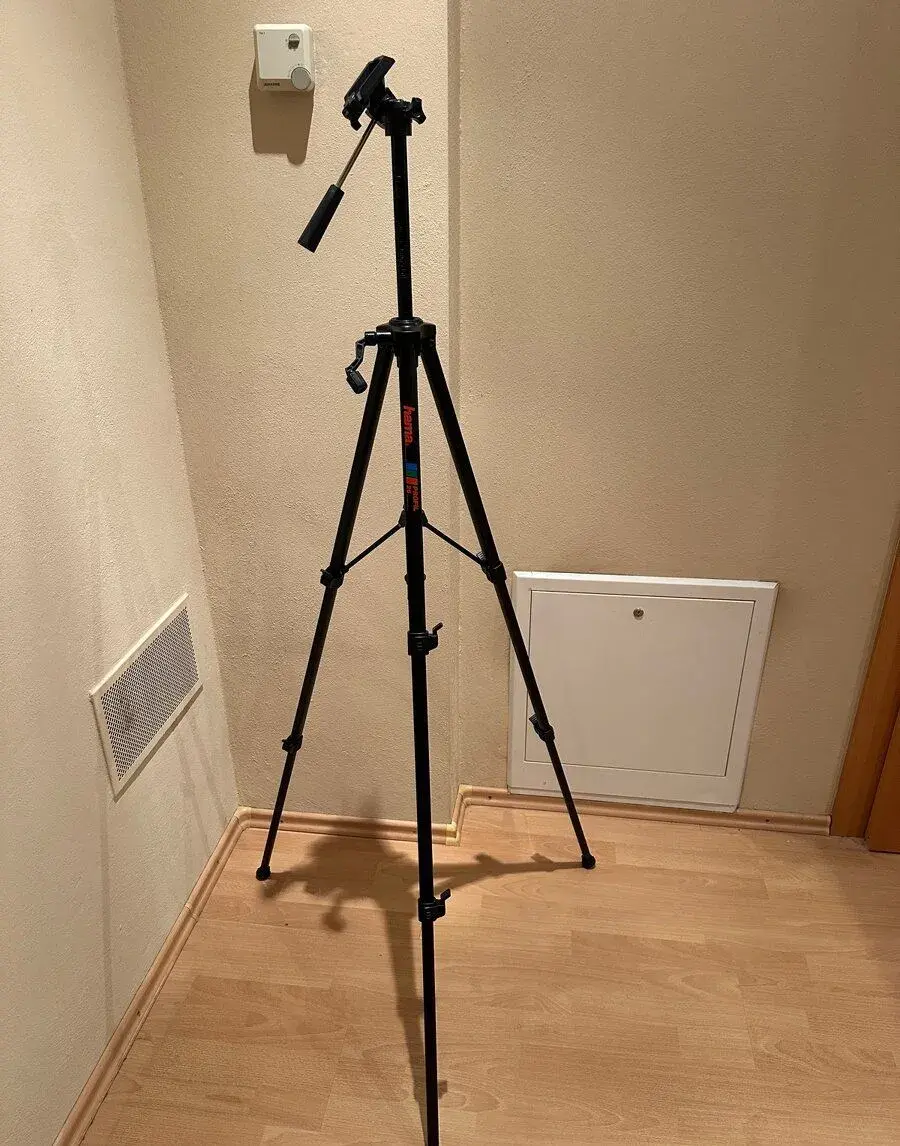 Stativ HAMA, profil 25