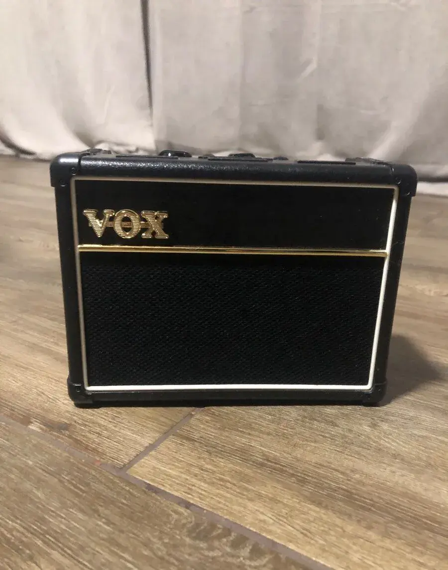 VOX AC2 Rhythm mini