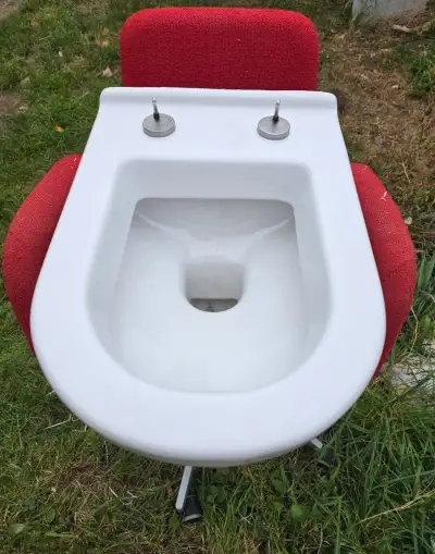 Závesné Wc VitrA S50