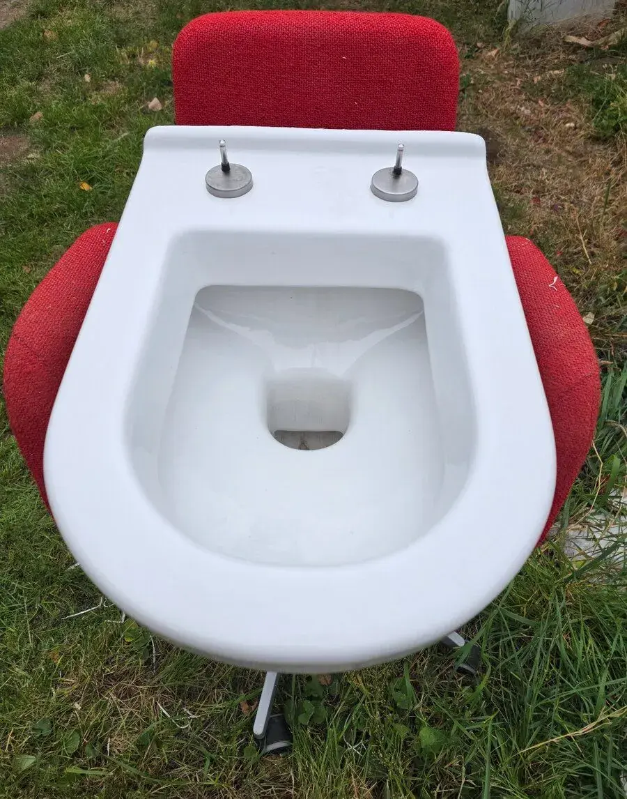 Závesné Wc VitrA S50
