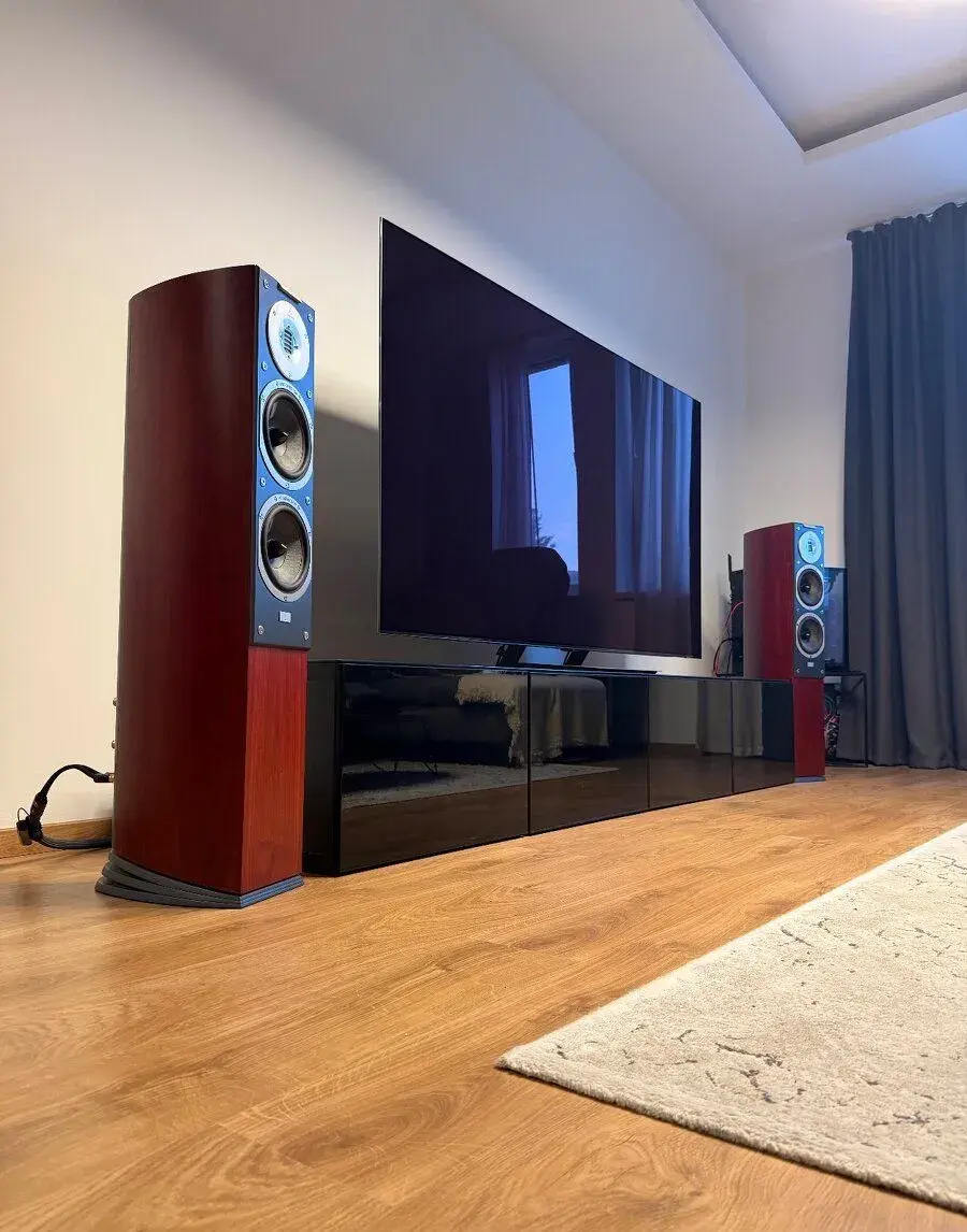Audiovector Arreté SR-3 Rosewood