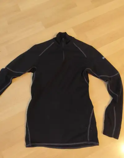 Zateplené thermo tričko ODLO