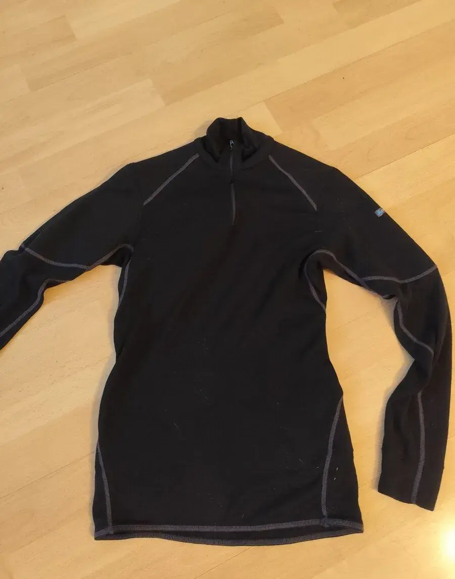 Zateplené thermo tričko ODLO