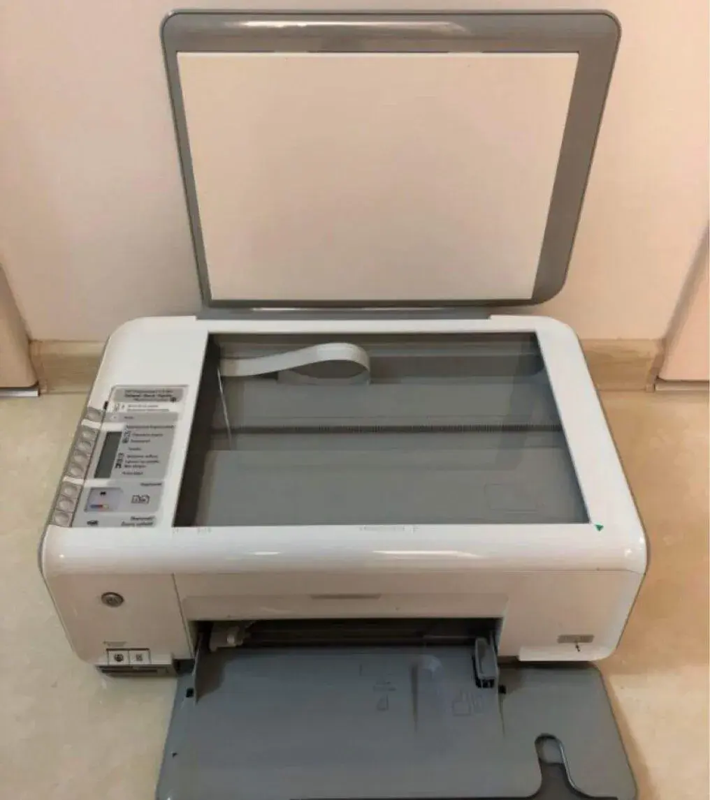 Tlačiarne hp a Canon