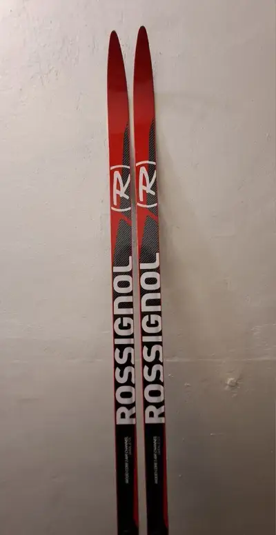 Bežky ROSSIGNOL