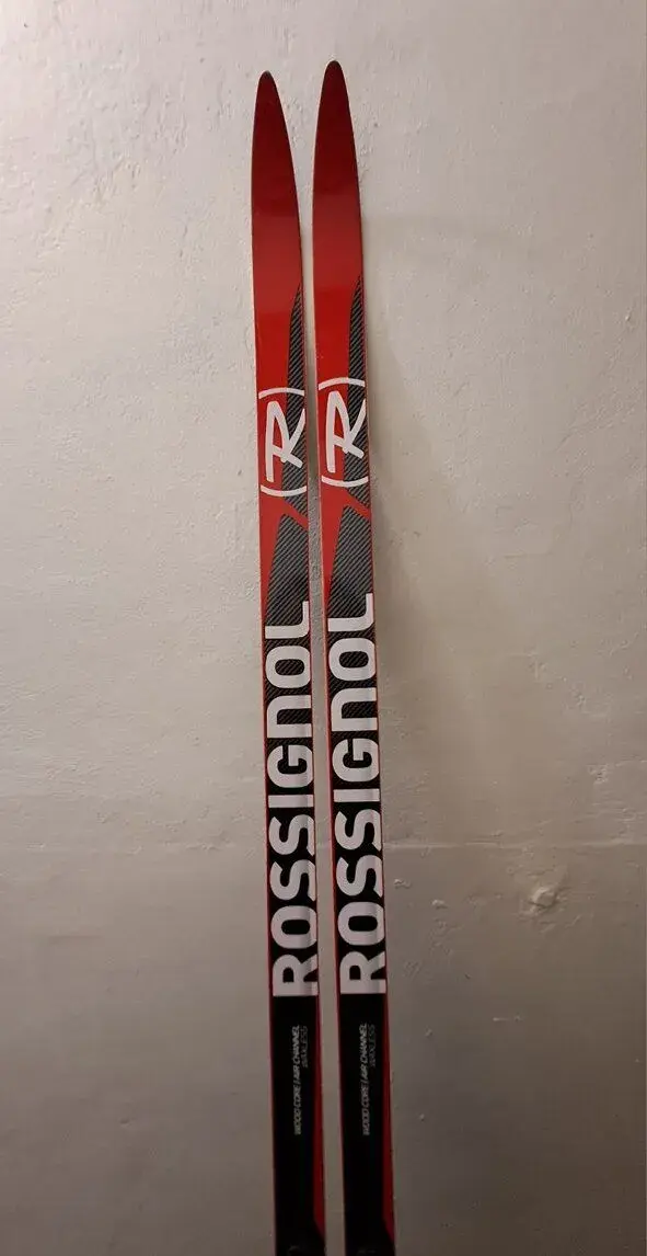 Bežky ROSSIGNOL