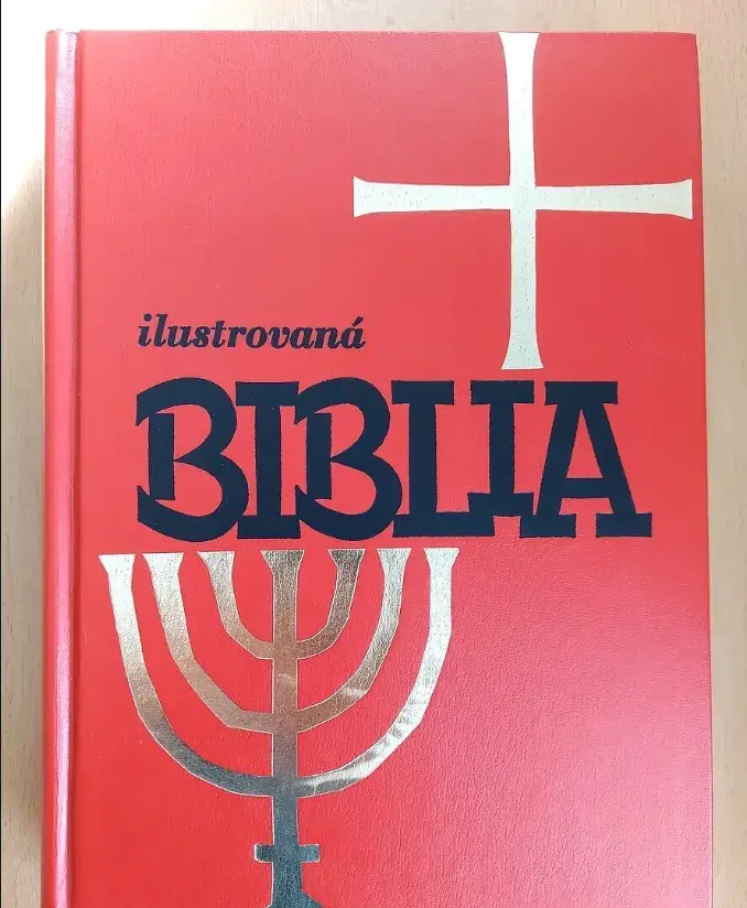Ilustrovana Biblia