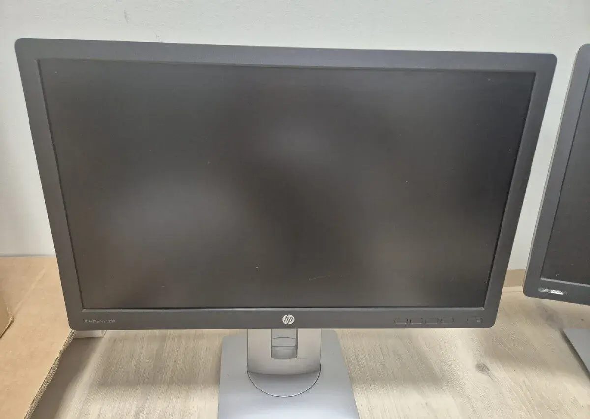 Monitor HP Elite display 232